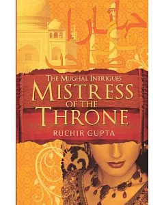 Mistress of the Throne