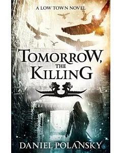 Tomorrow, The Killing
