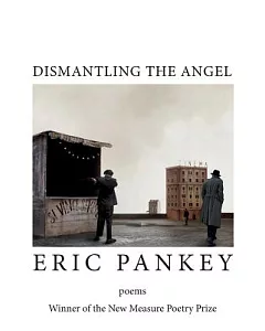 Dismantling the Angel: Free Verse Edition