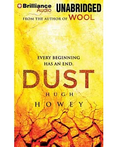 Dust: Library Edition