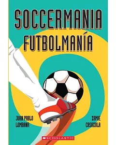 Soccermania / Futbolmania