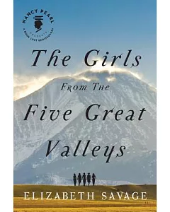 The Girls from the Five Great Valleys