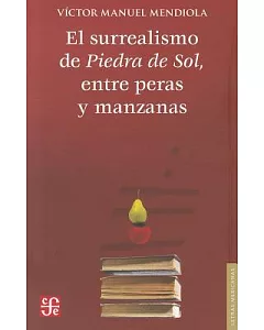 El surrealismo de Piedra de Sol, entre peras y manzanas / The surrealism of Piedra de Sol, between pears and apples