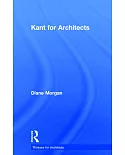 Kant for Architects