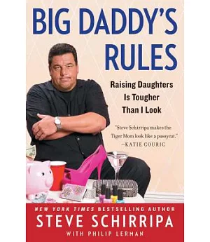 Big Daddy’s Rules: Raising Daughters Is Tougher Than I Look
