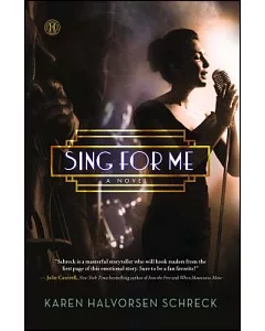 Sing for Me