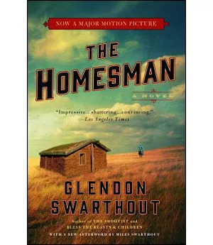 The Homesman