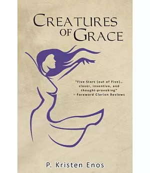Creatures of Grace