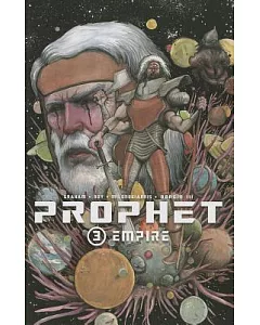 Prophet 3: Empire