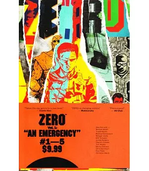 Zero 1: An Emergency