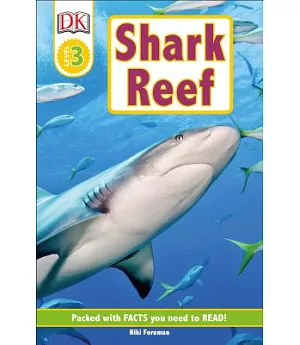 Shark Reef