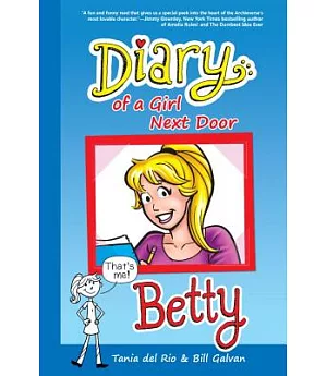 Diary of a Girl Next Door, Betty