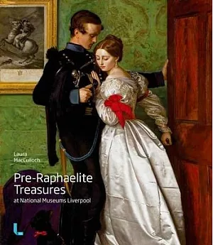 Pre-Raphaelite Treasures at National Museums Liverpool