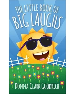 The Little Book of Big Laughs
