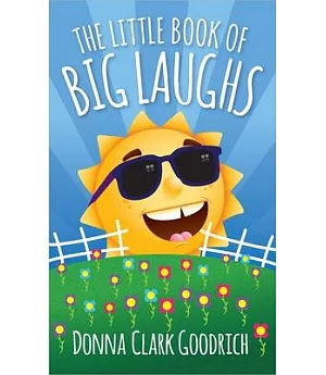 The Little Book of Big Laughs