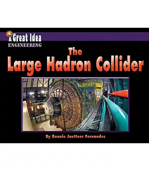 Large Hadron Collider, the