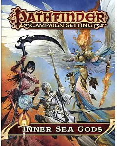 Inner Sea Gods