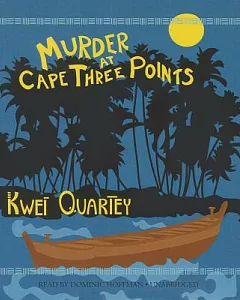 Murder at Cape Three Points