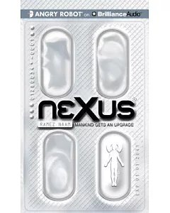 Nexus: Mankind Gets an Upgrade
