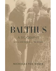 Balthus: A Biography