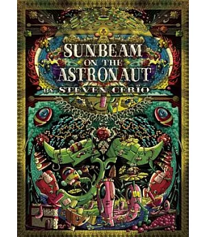 Sunbeam on the Astronaut: A Private History of Sunbeams and Head Colds