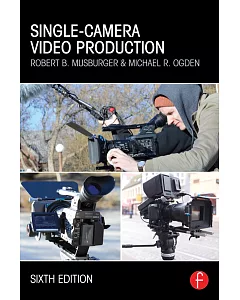 Single-Camera Video Production