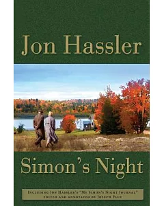 Simon’s Night & My Simon’s Night Journal