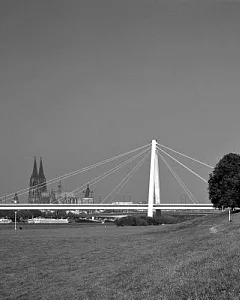 Rheinbrucken / Rhine Bridges