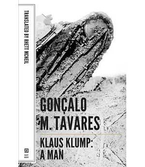 A Man: Klaus Klump