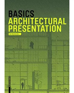 Basics: Architectural Presentation