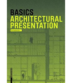 Basics: Architectural Presentation