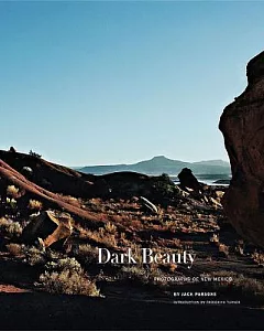 Dark Beauty: Photographs of New Mexico