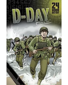 D-Day: June 6, 1944