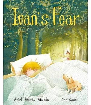 Ivan’s Fear
