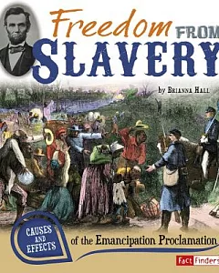 Freedom from Slavery: Causes and Effects of the Emancipation Proclamation