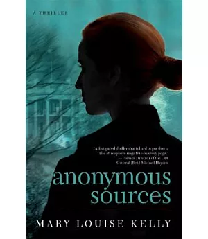 Anonymous Sources