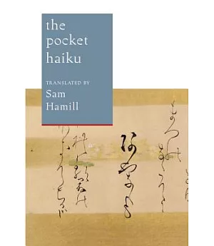 The Pocket Haiku