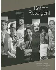 Detroit Resurgent