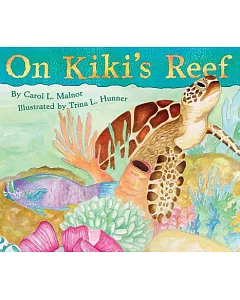 On Kiki’s Reef