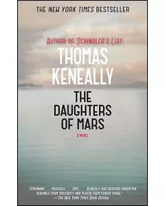 The Daughters of Mars