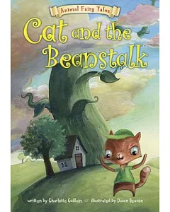 Cat and the Beanstalk