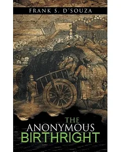 The Anonymous Birthright