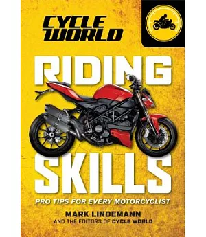 Riding Skills Guide: Tips for Every Motorcyclist