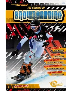 The Science of Snowboarding