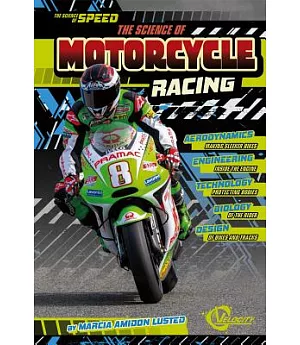 The Science of Motorcycle Racing