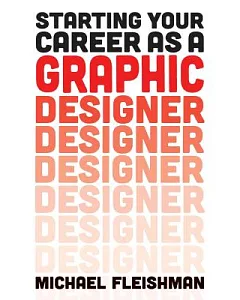 Starting Your Career As A Graphic Designer