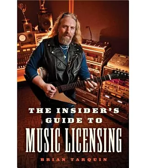 Insider’s Guide to Music Licensing