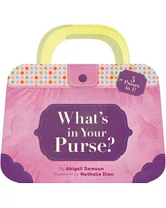What’s in Your Purse?