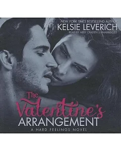 The Valentine’s Arrangement: Library Edition