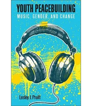 Youth Peacebuilding